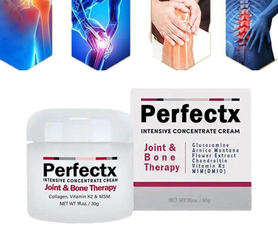 Perfectx bone and joint theyrapy cream( Full courch 2 pc 999 tk)