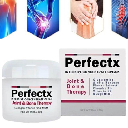 Perfectx bone and joint theyrapy cream( Full courch 2 pc 999 tk)