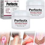 Perfectx bone and joint theyrapy cream( Full courch 2 pc 999 tk)